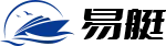 易艇网logo
