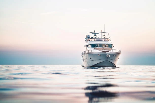 阿姆斯特丹游艇服务公司（Amsterdam Yacht Service）改装服务