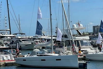 美国克里斯（Calypso）Viko30二手帆船正在出售