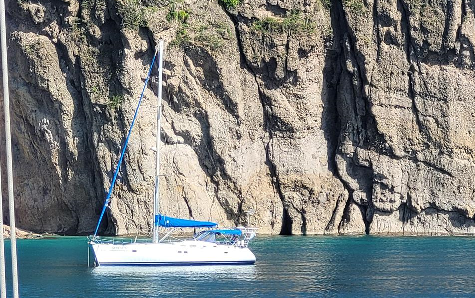 法国博纳多（Beneteau）473游艇二手出售转让