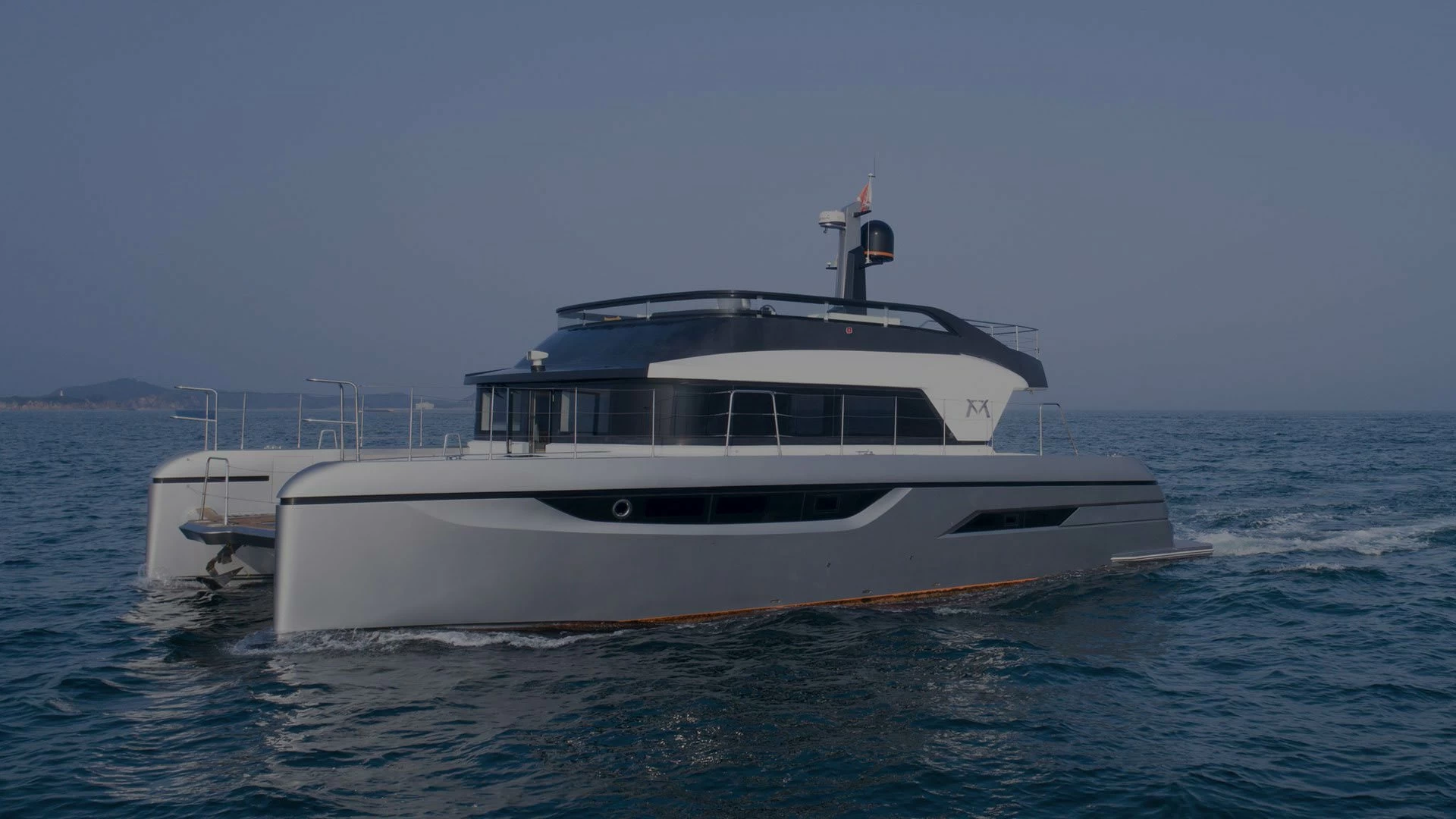 国产深圳莫阿娜游艇(Moana Yachts)品牌介绍
