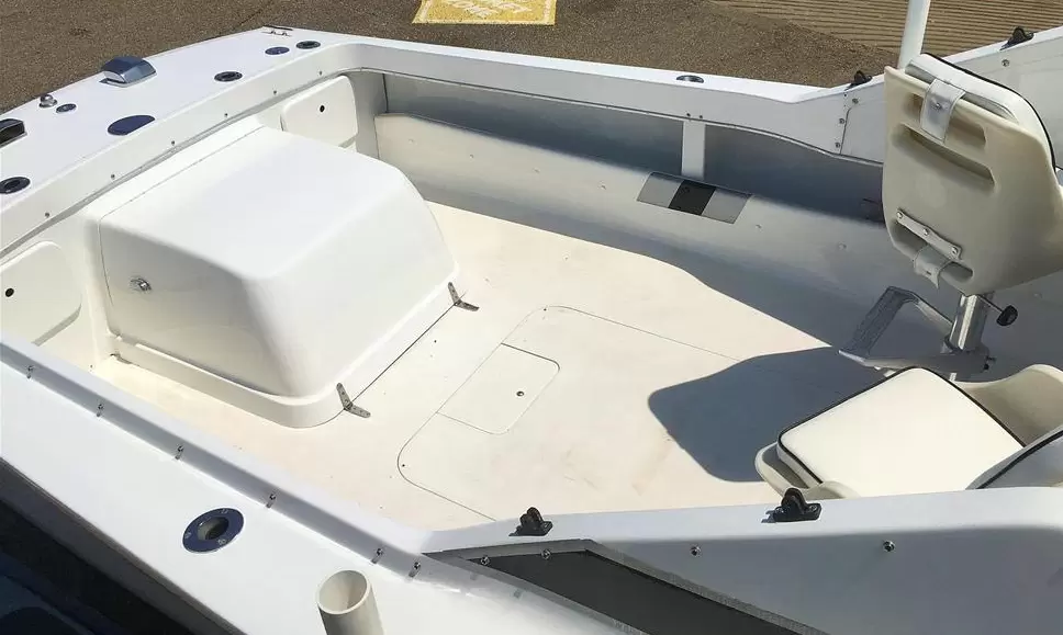 拜泰姆(Bertram)Bahia Mar20二手游艇