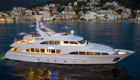 贝尼蒂（Benetti）Felicità游艇价格为499.5万美元
