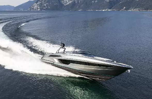 丽娃(Riva)56Rivale二手运动巡航艇 (价格图片配置)