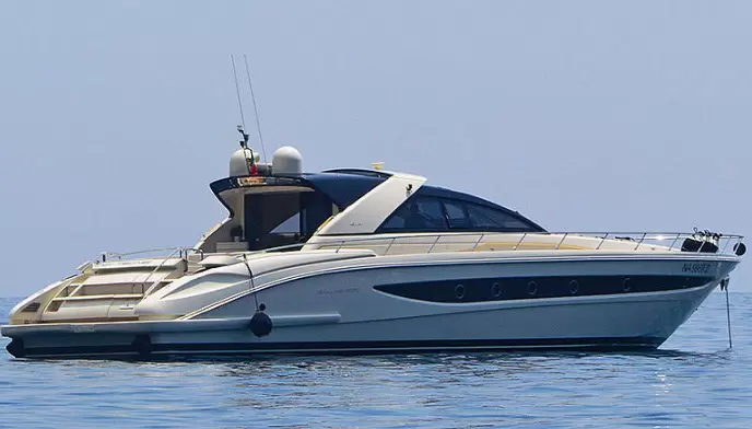 丽娃(Riva)68EgoSuper游艇