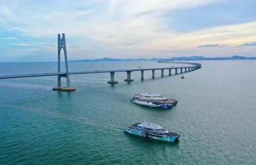 中国海洋经济博览会、深圳国际海洋周即将开幕