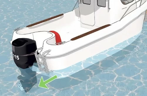 船舶搁浅处理