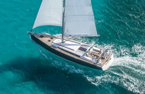 博纳多（Beneteau）遨享仕55帆船游艇价格