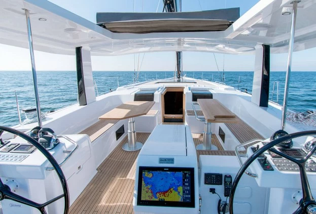 21米汉斯Hanse675帆船价格1200万