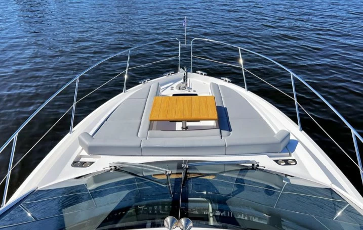 17米(56英尺)圣汐(Sunseeker)Manhattan52二手游艇价格189.5万澳元