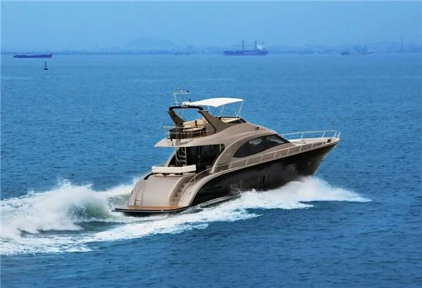 个人购买游艇以后怎么行驶