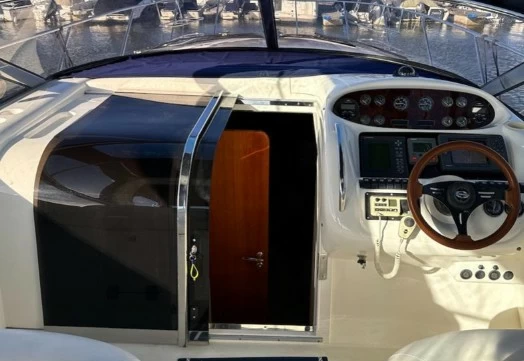 圣汐Portofino375二手游艇价格89950英镑