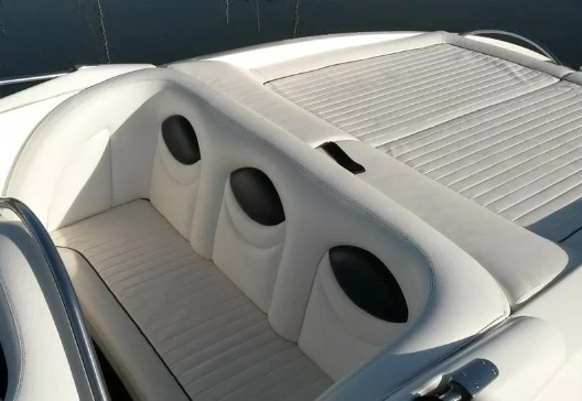 11米英国游艇品牌圣汐（Sunseeker）XS2000二手快艇价格