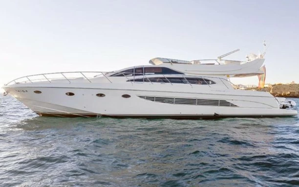 丽娃(Riva)70Dolcevita大型二手游艇
