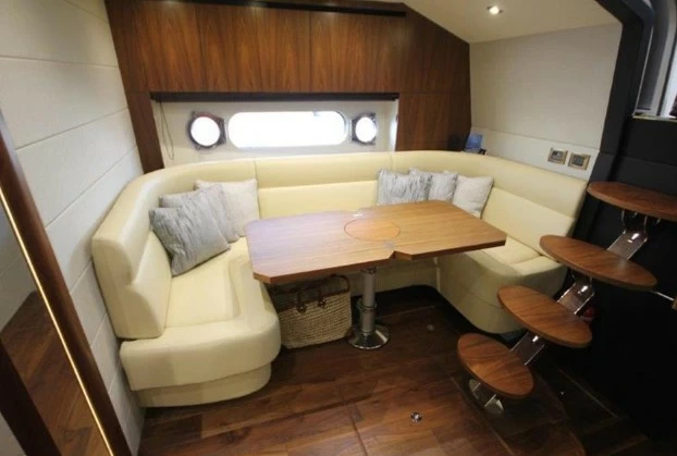 16米(53英尺)圣汐（Sunseeker）SanRemo485二手游艇价格