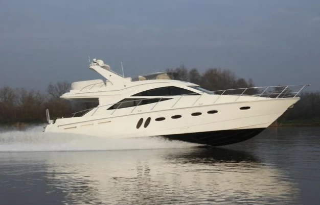 西莱（Sealine）T50二手游艇