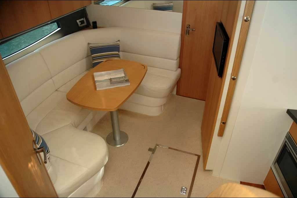 12米菲尔兰(Fairline)Targa38豪华游艇价格