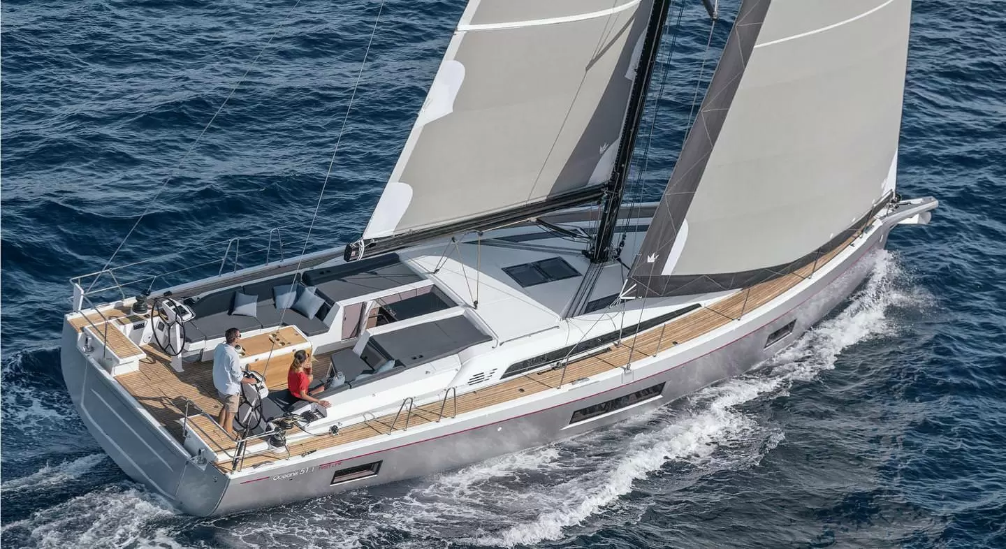 博纳多游艇（Beneteau）—法国游艇品牌