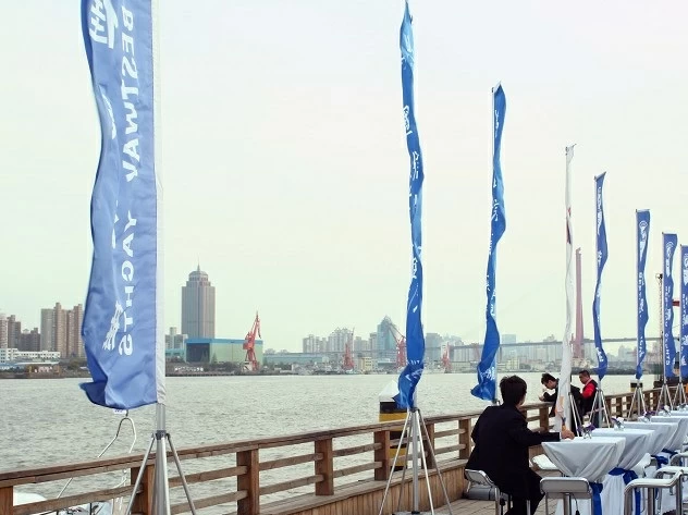 上海佳豪国际游艇俱乐部