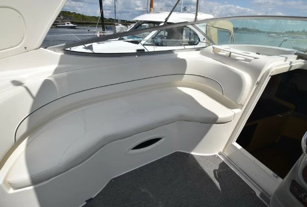 9米贝琳娜(Bayliner)315二手运动游艇