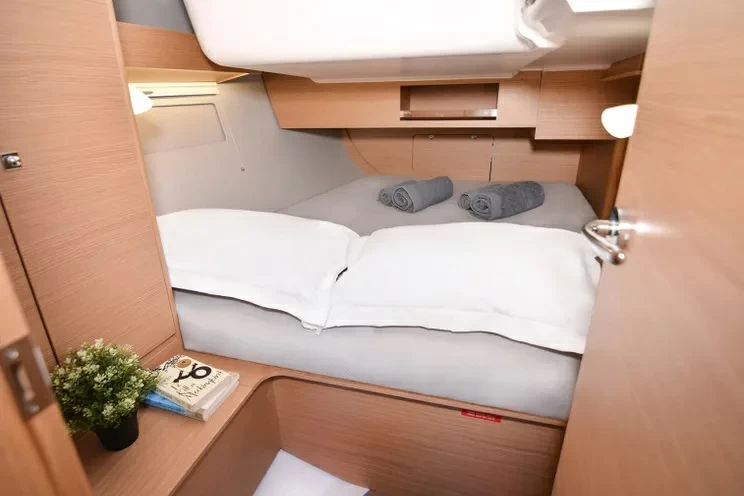 卧室
