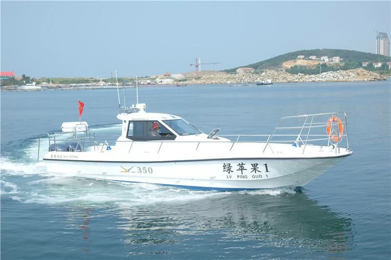 《青岛市游艇租赁管理办法》即将施行