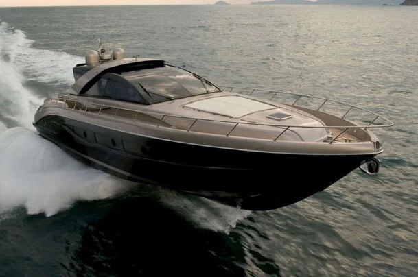 丽娃（Riva）68EgoSuper二手运动游艇