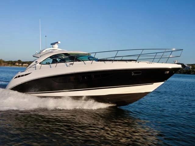 希瑞（SeaRay）410Sundancer运动游艇