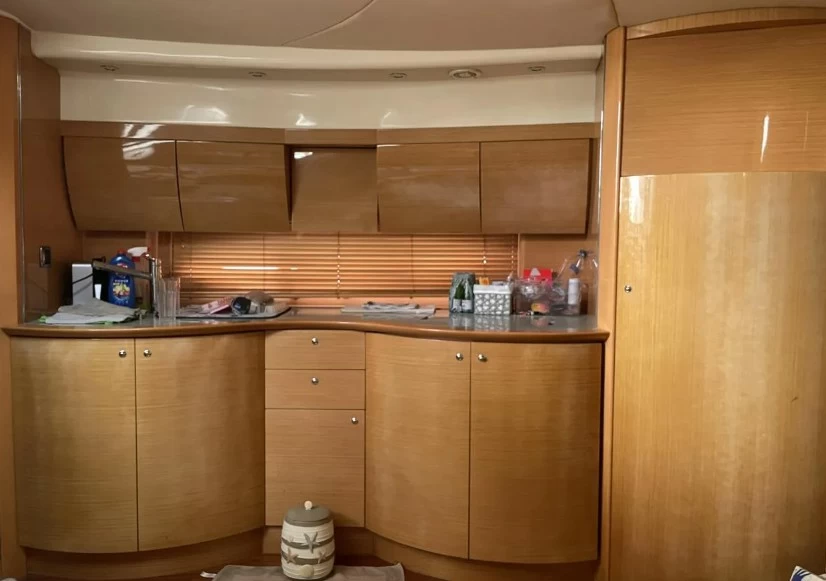 阿兹慕(Azimut)Atlantis47HT二手游艇