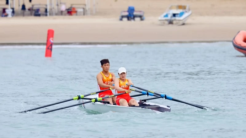 2024年中国海洋五项赛（汕头·南澳站）竞赛规程
