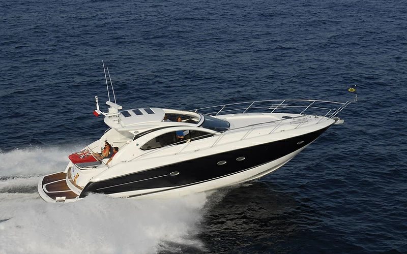 圣汐克（Sunseeker）Portofino47运动游艇