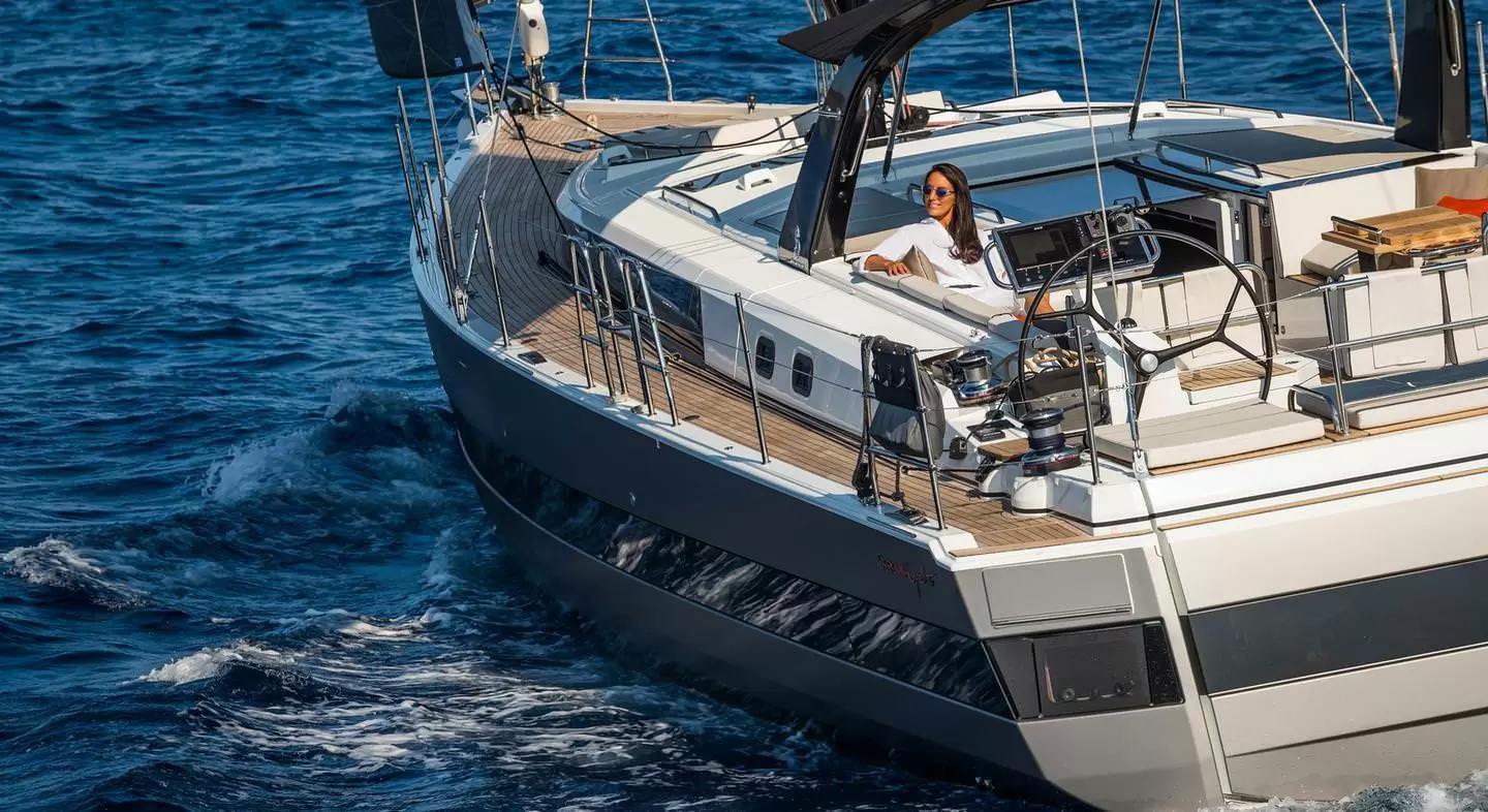 博纳多(Beneteau)遨享仕62单体帆船