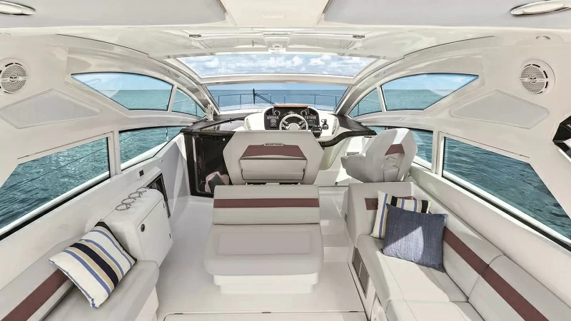博纳多(Beneteau)GT40运动游艇