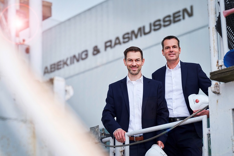 新任命：Björn Schlüter成为Abeking&Rasmussen首席运营官