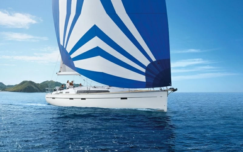 巴伐利亚（Bavaria）Cruiser51单体帆船