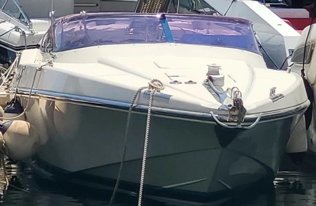 丽娃Gitano31二手小型快艇