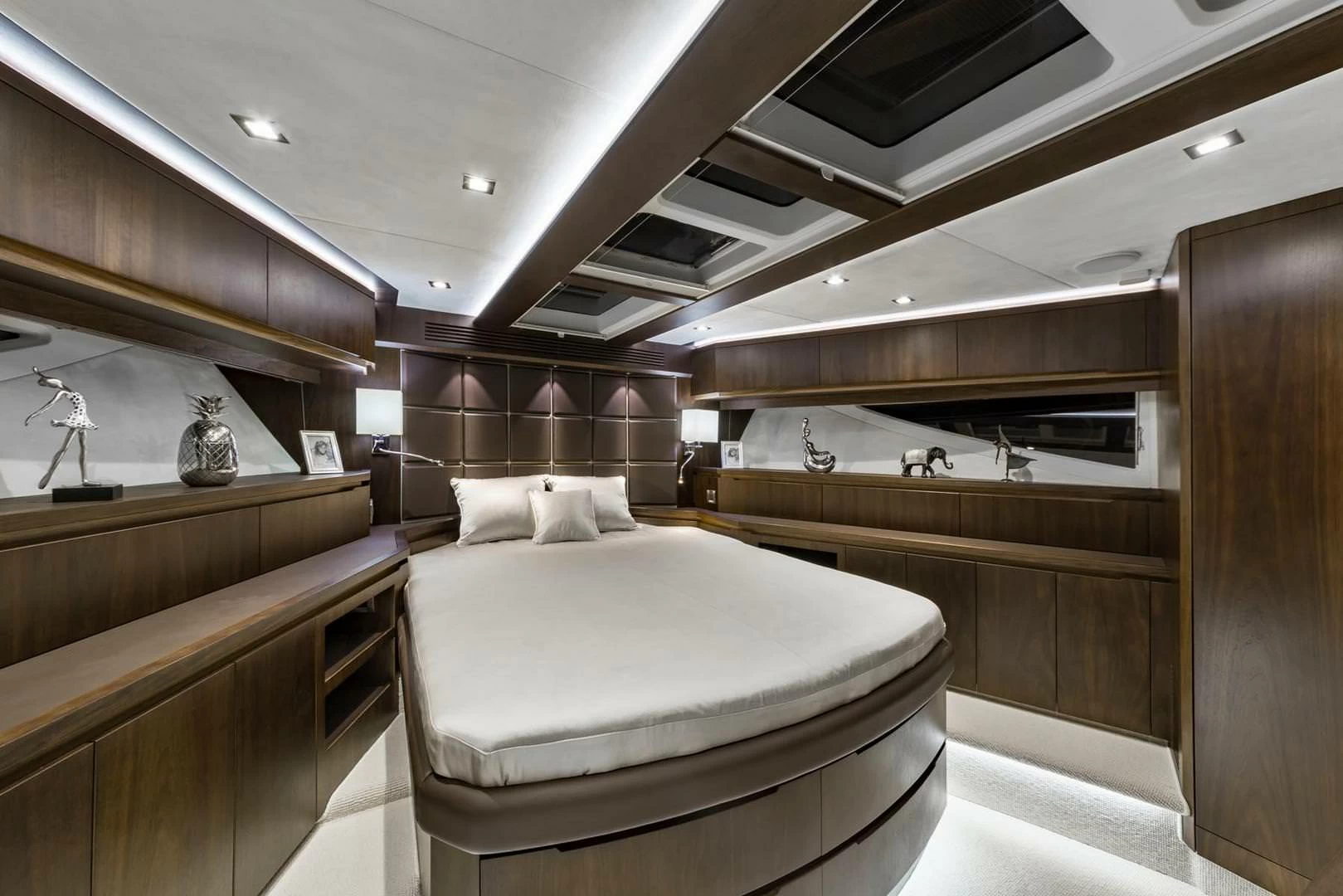 卡帝尔(Galeon)640卧室