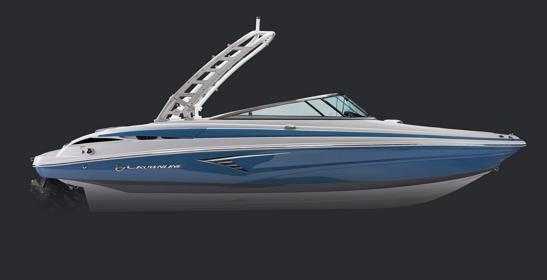 【造浪艇价格】科罗娜240SS造浪艇，新艇出厂价90万！