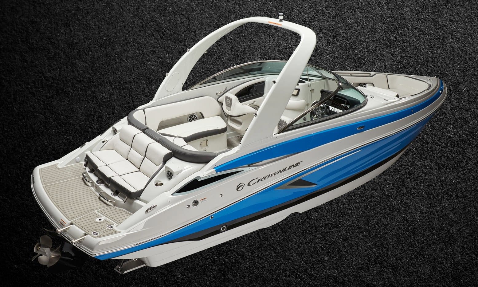 造浪艇多少钱一艘，科罗娜新品265SS Surf，价格100万！