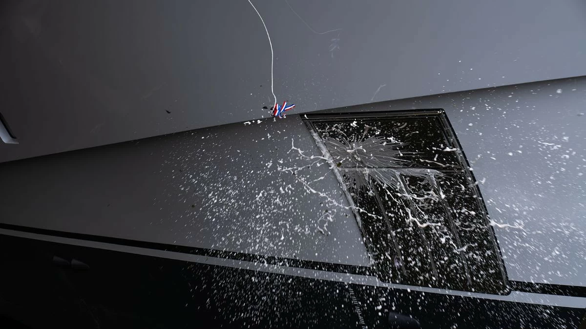 55米荷兰Heesen Serena号超级游艇