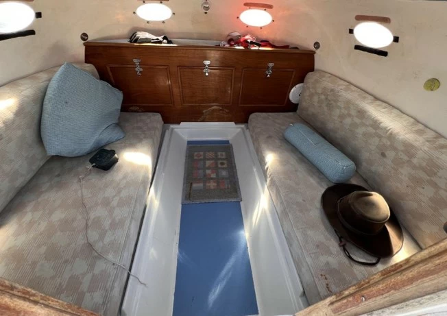 枫丹白露(Fountaine Pajot)Corneel二手双体帆船沙龙