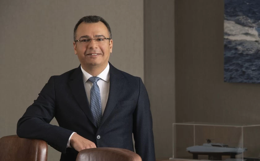 Özgün Utku Alanç上任新总经理