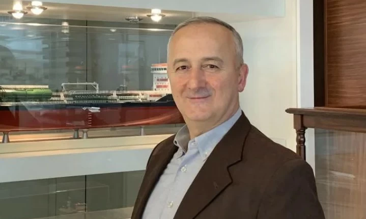 RMK Marine迎来新篇章：Özgün Utku Alanç上任新总经理