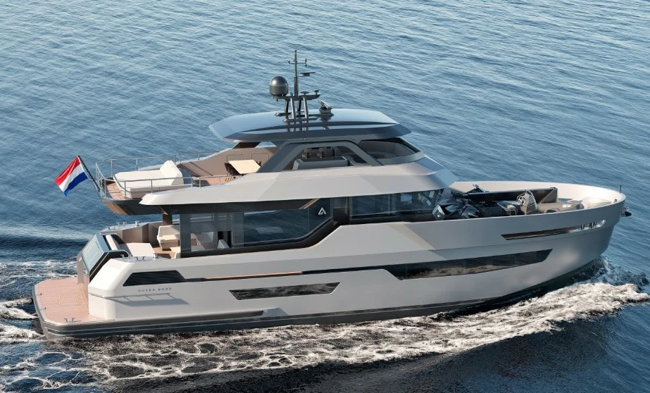 Outer Reef Yachts