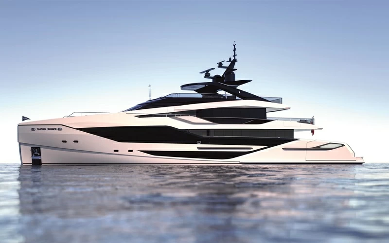 圣汐克(Sunseeker)Ocean460