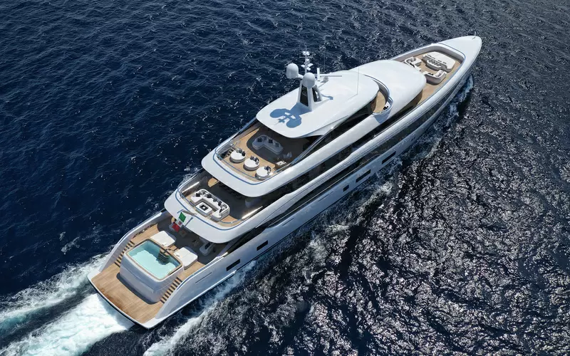 贝尼蒂（Benetti）B.Now 60M