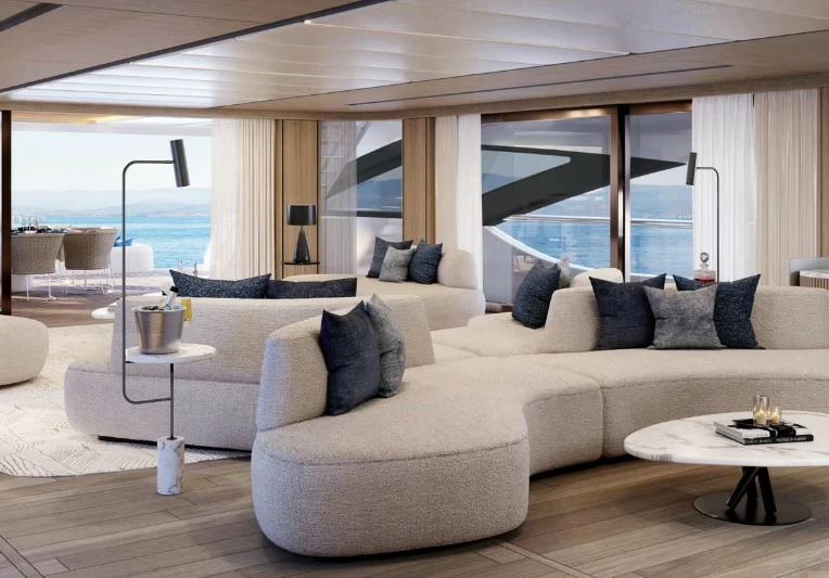 贝尼蒂（Benetti）B.Now 60M
