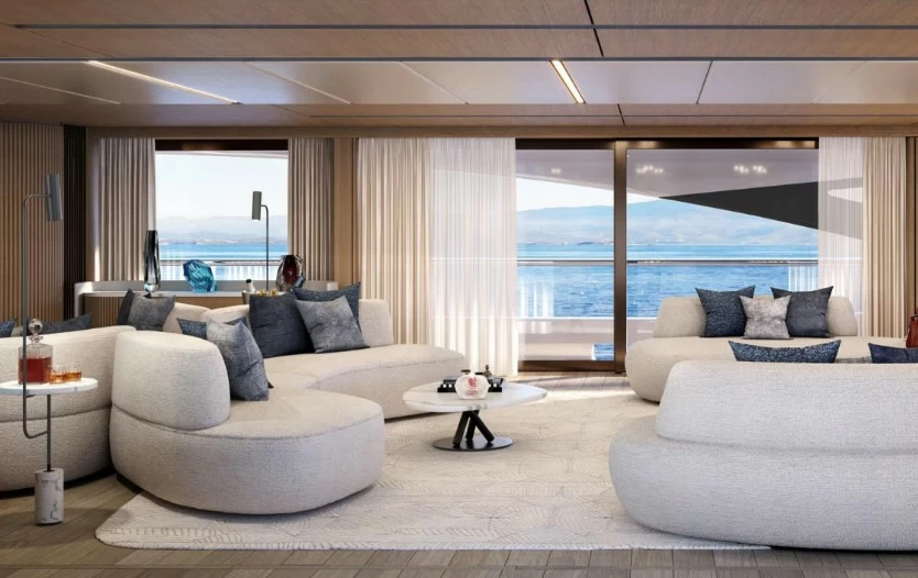 贝尼蒂（Benetti）B.Now 60M