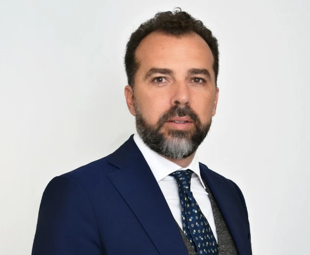 Milvio Ricci为首席商业官