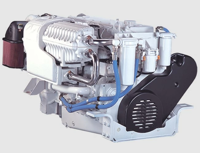 康明斯（Cummins） QSM11船用发动机